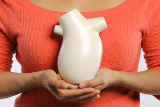 Illustration for article titled These Beautiful Jugs Are Designed to Look Like Your Heart